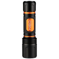 Lanterna Neo Tools Cree XHP50.2 LED 99-036 (Black) Thumb