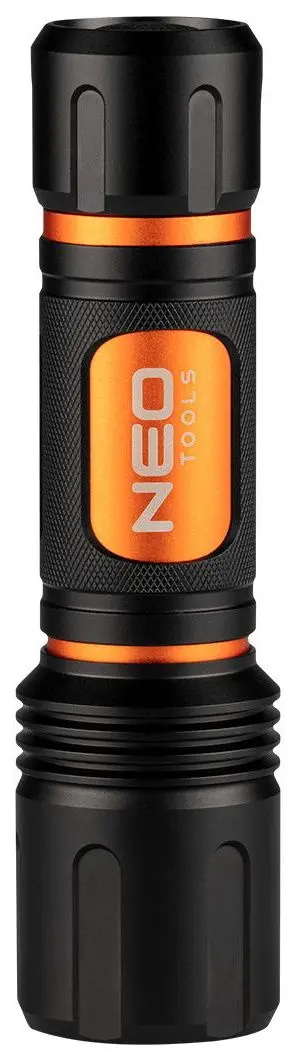 Lanterna Neo Tools Cree XHP50.2 LED 99-036 (Black)