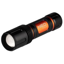 Lanterna Neo Tools Cree XHP50.2 LED 99-036 (Black) Thumb