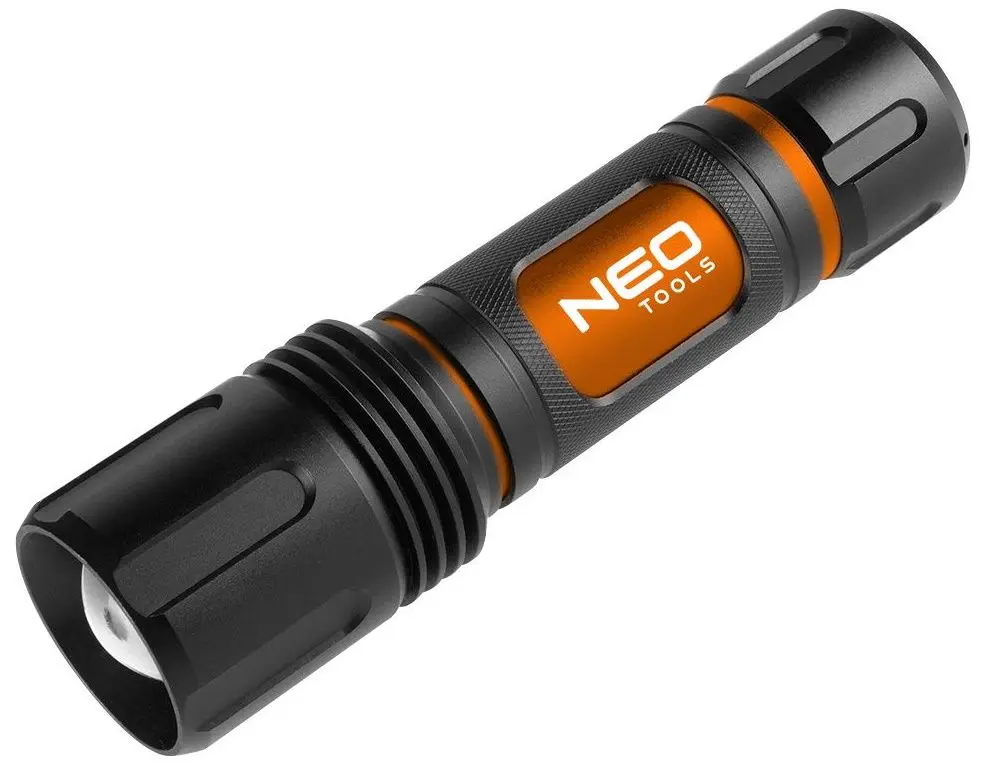 Lanterna Neo Tools Cree XHP50.2 LED 99-036 (Black)
