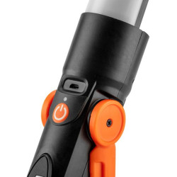 Инспекционный фонарь Neo Tools 99-047 (Black/Orange) Thumb