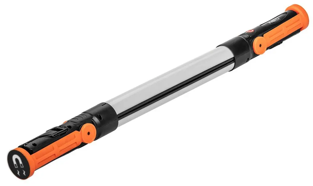 Инспекционный фонарь Neo Tools 99-047 (Black/Orange)