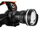 Lanterna frontala Neo Tools Cree R5 99-200 (Black/Orange)