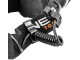 Lanterna frontala Neo Tools Cree R5 99-200 (Black/Orange)