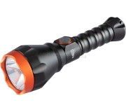 Светодиодный фонарь Neo Tools Osram 99-070 (Black)