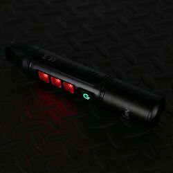 Lanterna LED Nils Camp NC0003 (Black) Thumb