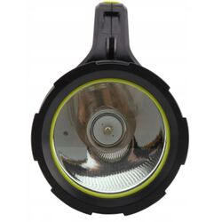 Lanterna cu acumulator Orno LT3 (Black/Green) Thumb