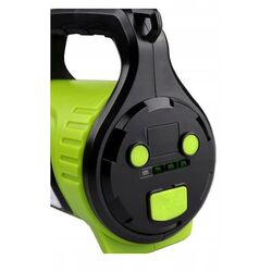 Lanterna cu acumulator Orno LT3 (Black/Green) Thumb