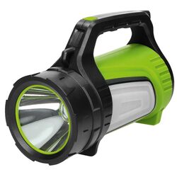 Lanterna cu acumulator Orno LT3 (Black/Green)