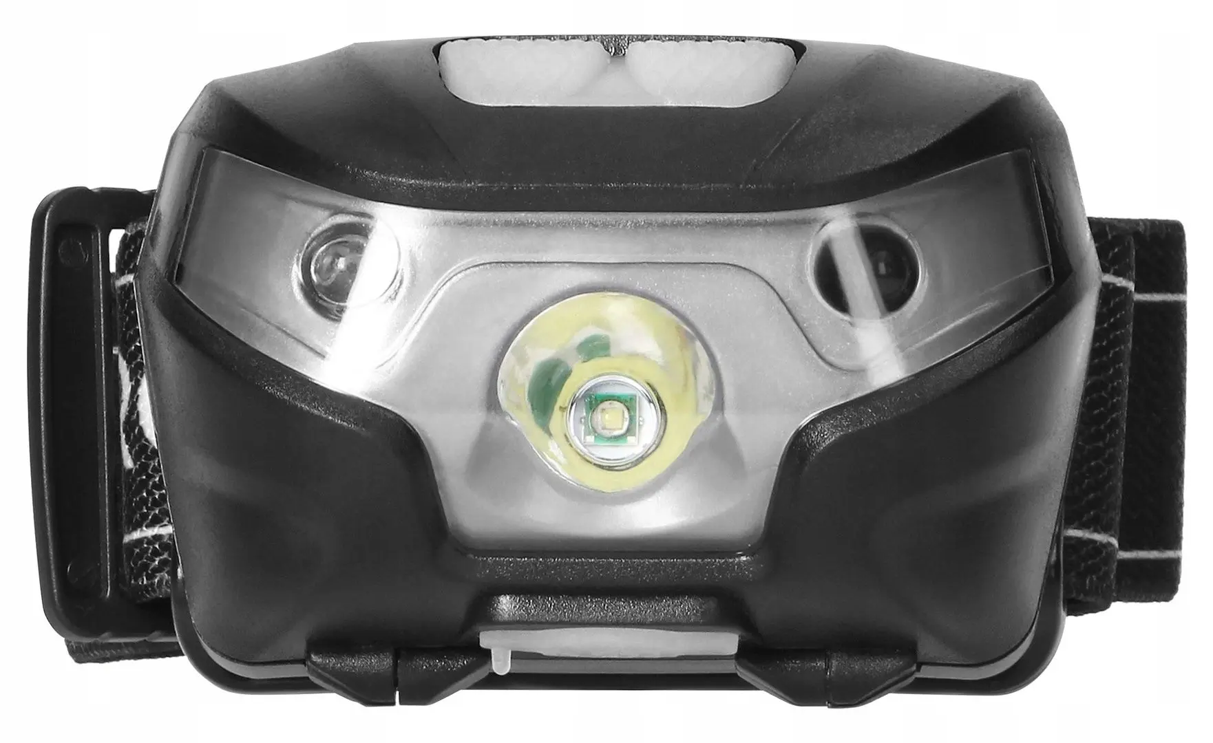 Lanterna frontala Orno LT6 (Black)