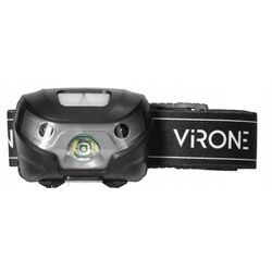 Lanterna frontala Orno LT6 (Black) Thumb