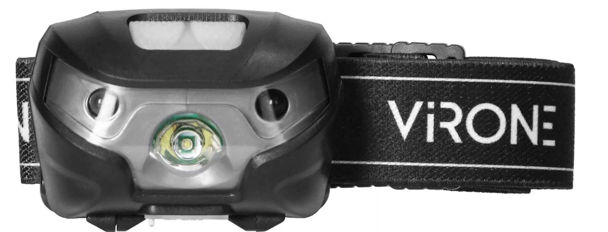 Lanterna frontala Orno LT6 (Black)