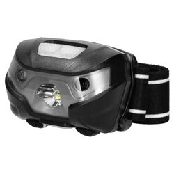 Lanterna frontala Orno LT6 (Black)