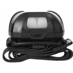 Lanterna frontala Orno LT6 (Black) Thumb