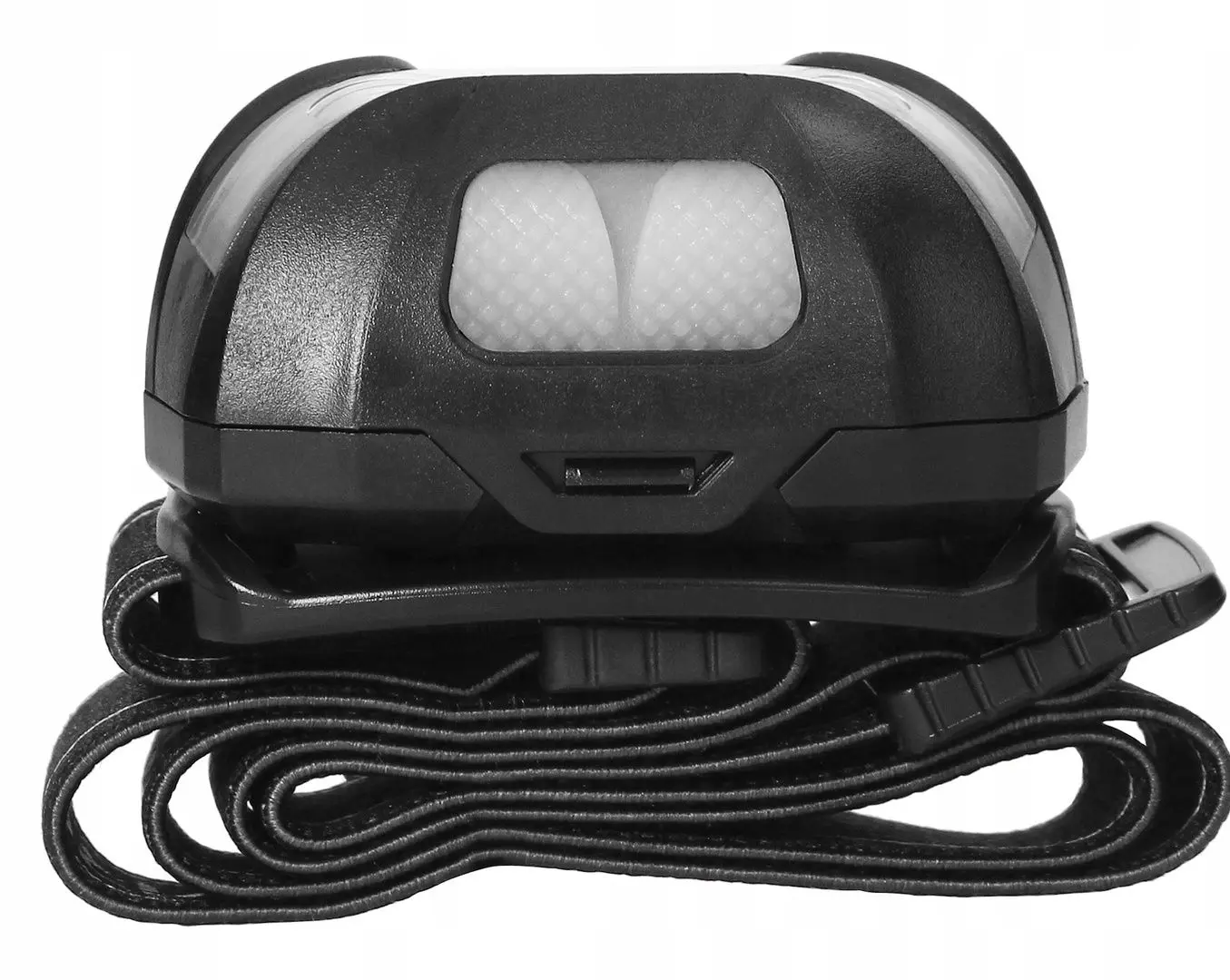 Lanterna frontala Orno LT6 (Black)