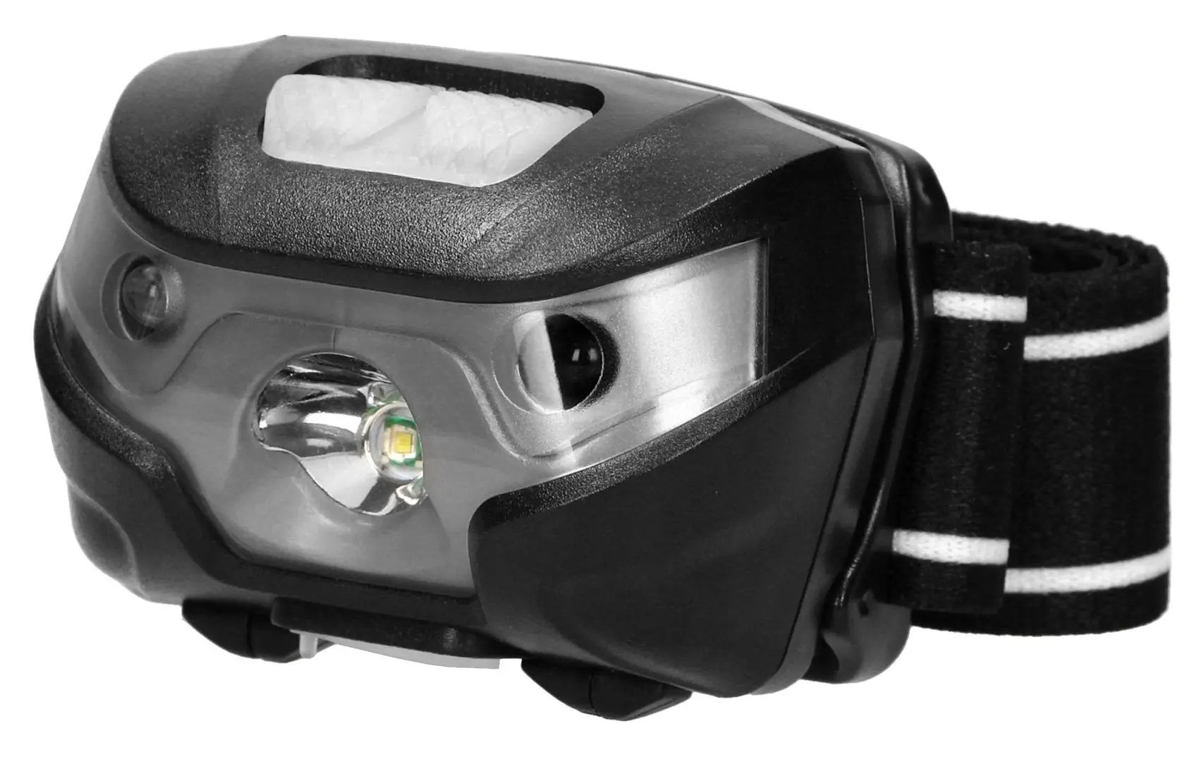 Lanterna frontala Orno LT6 (Black)