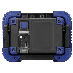 Projector LED portabil Orno ADNR6151L4 (Blue/Black) Thumb