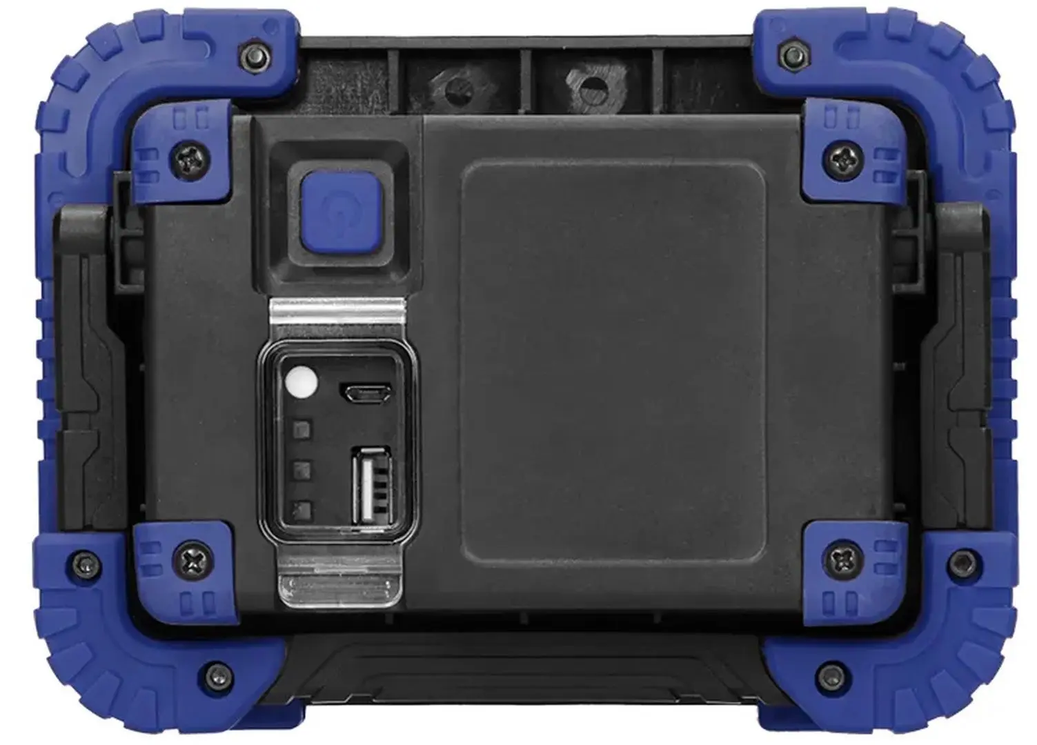 Projector LED portabil Orno ADNR6151L4 (Blue/Black)