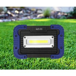 Projector LED portabil Orno ADNR6151L4 (Blue/Black)