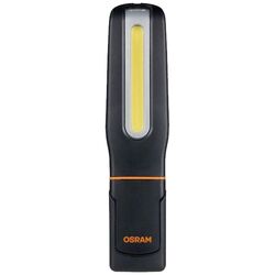 Инспекционный фонарь Osram LEDinspect MAX500 (Black/Orange) Thumb