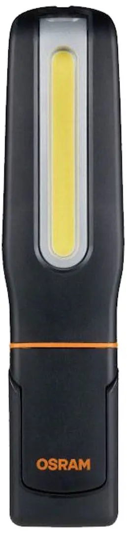 Инспекционный фонарь Osram LEDinspect MAX500 (Black/Orange) - 2