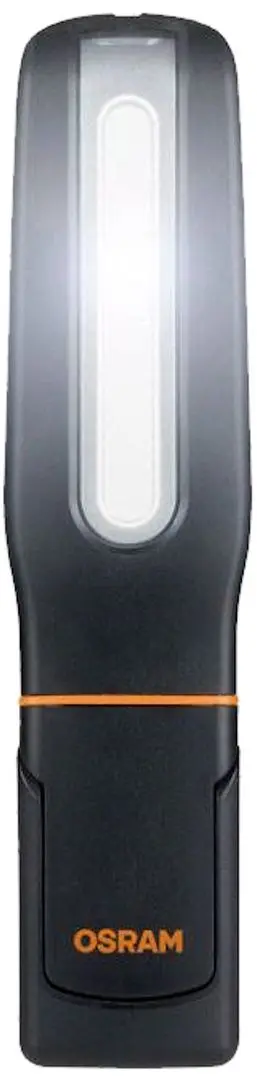 Инспекционный фонарь Osram LEDinspect MAX500 (Black/Orange) - 3