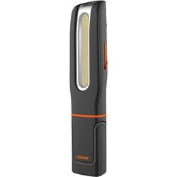 Инспекционный фонарь Osram LEDinspect MAX500 (Black/Orange)