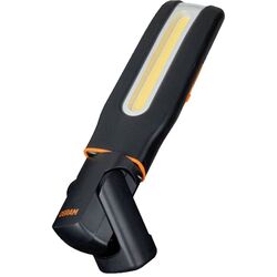 Инспекционный фонарь Osram LEDinspect MAX500 (Black/Orange) Thumb