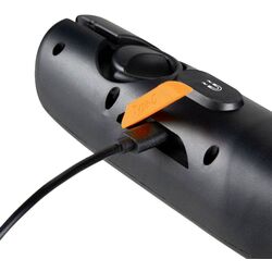 Инспекционный фонарь Osram LEDinspect MAX500 (Black/Orange) Thumb
