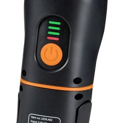 Инспекционный фонарь Osram LEDinspect MAX500 (Black/Orange) Thumb