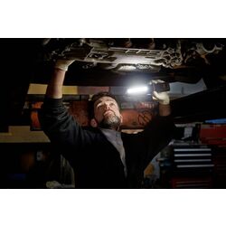 Инспекционный фонарь Osram LEDinspect MAX500 (Black/Orange) Thumb