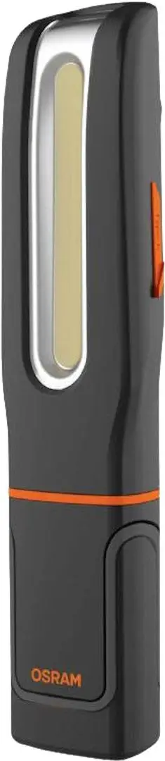 Инспекционный фонарь Osram LEDinspect MAX500 (Black/Orange)