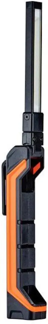 Инспекционный фонарь Osram LEDInspect Pocket200 (Black/Orange) - 2