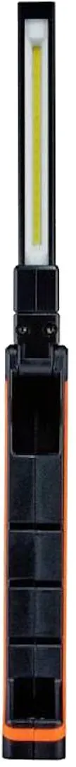 Инспекционный фонарь Osram LEDInspect Pocket200 (Black/Orange) - 3