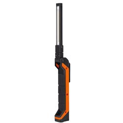 Инспекционный фонарь Osram LEDInspect Pocket200 (Black/Orange)