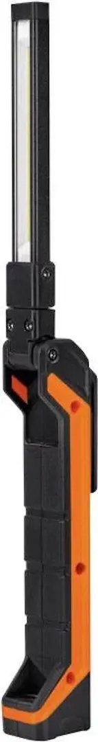 Инспекционный фонарь Osram LEDInspect Pocket200 (Black/Orange) - 4
