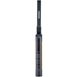 Инспекционный фонарь Osram LEDInspect Pocket200 (Black/Orange) Thumb