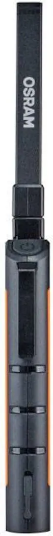 Инспекционный фонарь Osram LEDInspect Pocket200 (Black/Orange) - 5