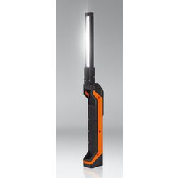 Инспекционный фонарь Osram LEDInspect Pocket200 (Black/Orange) Thumb