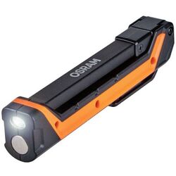 Инспекционный фонарь Osram LEDInspect Pocket200 (Black/Orange) Thumb