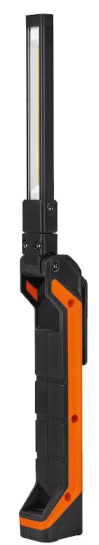 Инспекционный фонарь Osram LEDInspect Pocket200 (Black/Orange)