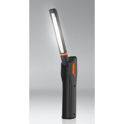 Инспекционный фонарь Osram LEDinspect SLIM 500 (Black/Orange) Thumb