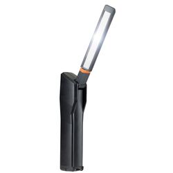 Инспекционный фонарь Osram LEDinspect SLIM 500 (Black/Orange) Thumb