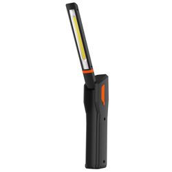 Инспекционный фонарь Osram LEDinspect SLIM 500 (Black/Orange) Thumb