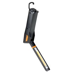 Инспекционный фонарь Osram LEDinspect SLIM 500 (Black/Orange) Thumb