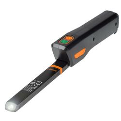 Инспекционный фонарь Osram LEDinspect SLIM 500 (Black/Orange) Thumb