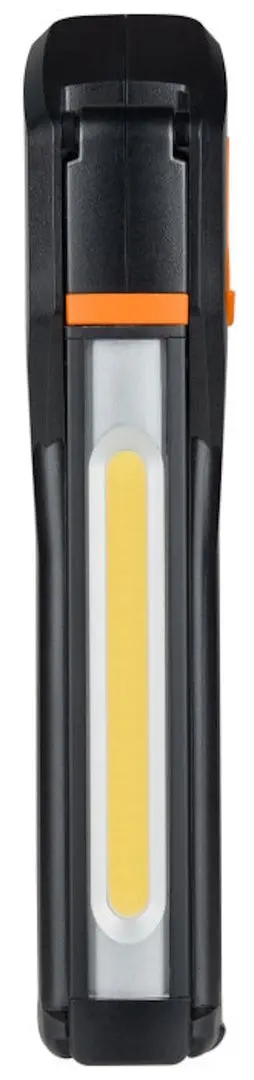 Инспекционный фонарь Osram LEDinspect SLIM 500 (Black/Orange) - 6