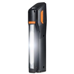 Инспекционный фонарь Osram LEDinspect SLIM 500 (Black/Orange) Thumb