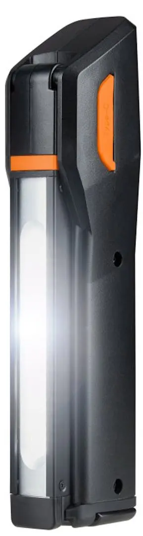 Инспекционный фонарь Osram LEDinspect SLIM 500 (Black/Orange) - 7