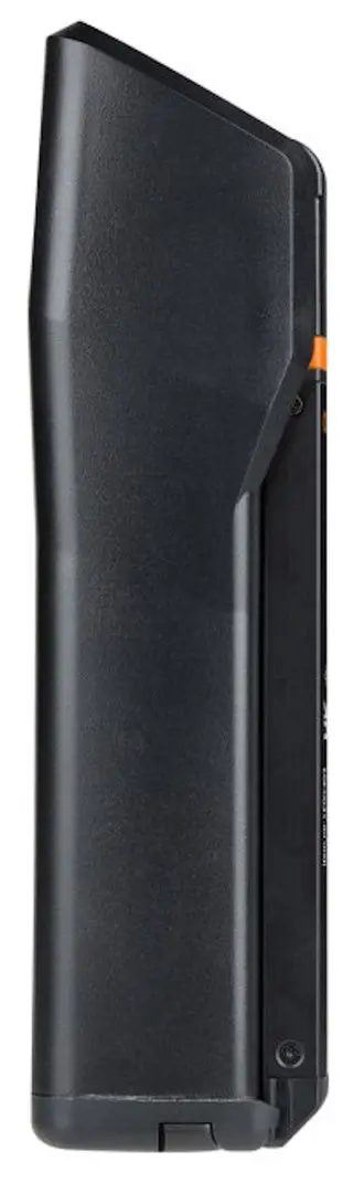 Инспекционный фонарь Osram LEDinspect SLIM 500 (Black/Orange) - 9